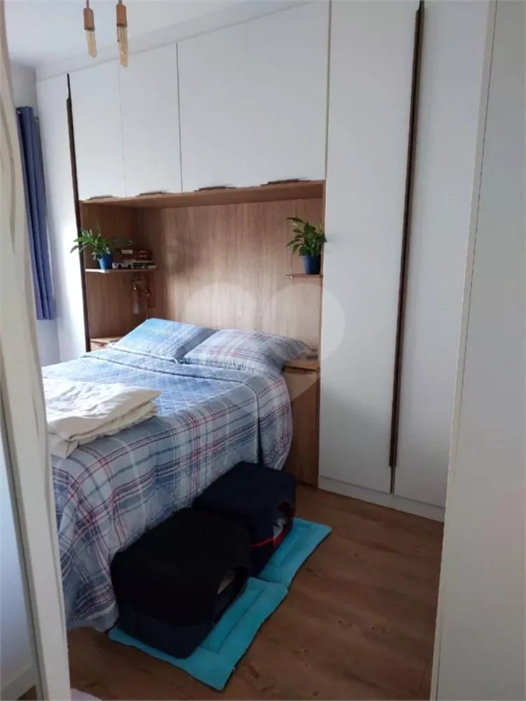 Apartamento, 1 quarto, 58 m² - Foto 4