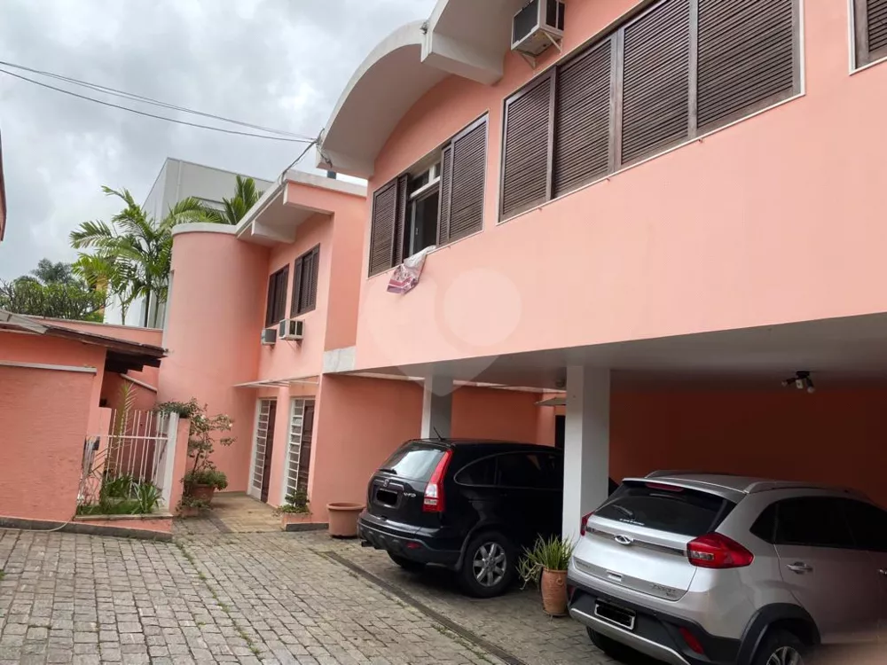 Casa, 3 quartos, 358 m² - Foto 3