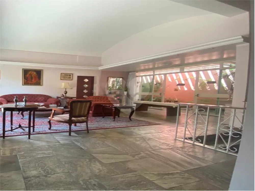 Casa, 3 quartos, 358 m² - Foto 1