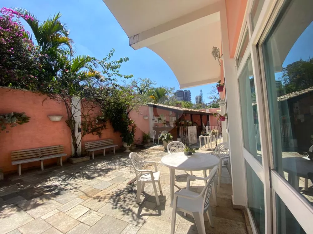 Casa, 3 quartos, 358 m² - Foto 4