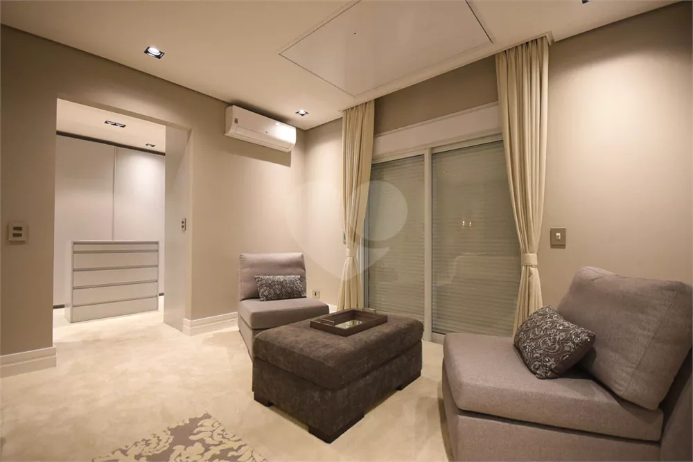 Apartamento, 4 quartos, 485 m² - Foto 2