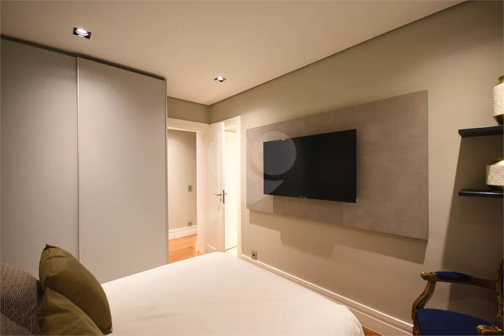 Apartamento, 4 quartos, 485 m² - Foto 1