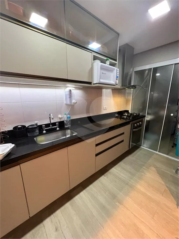 Apartamento, 3 quartos, 67 m² - Foto 1