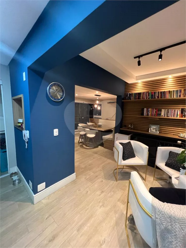 Apartamento, 3 quartos, 67 m² - Foto 3