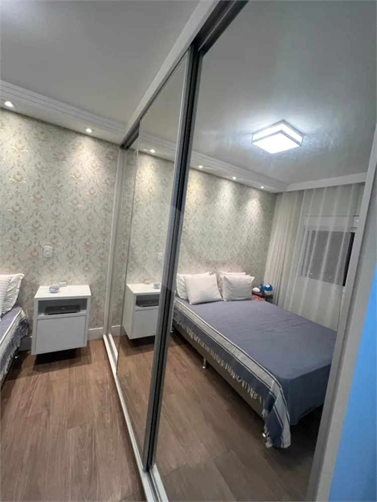 Apartamento, 3 quartos, 67 m² - Foto 4