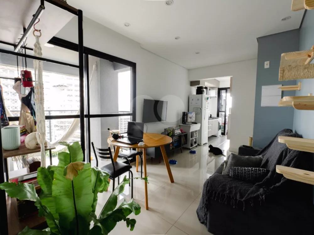 Apartamento, 2 quartos, 60 m² - Foto 3