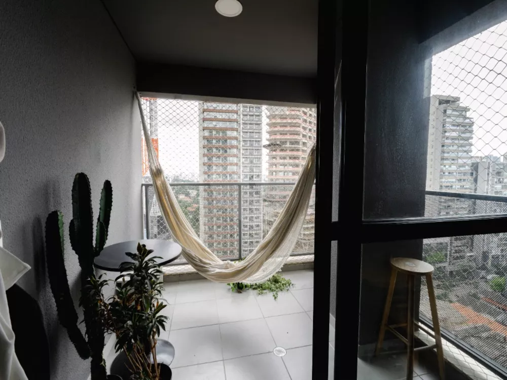 Apartamento, 2 quartos, 60 m² - Foto 1