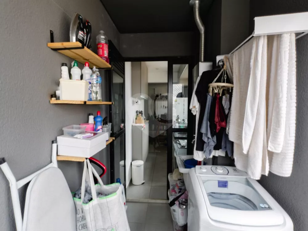 Apartamento, 2 quartos, 60 m² - Foto 4