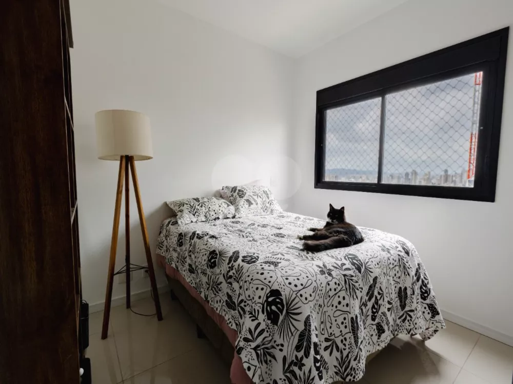 Apartamento, 2 quartos, 60 m² - Foto 2