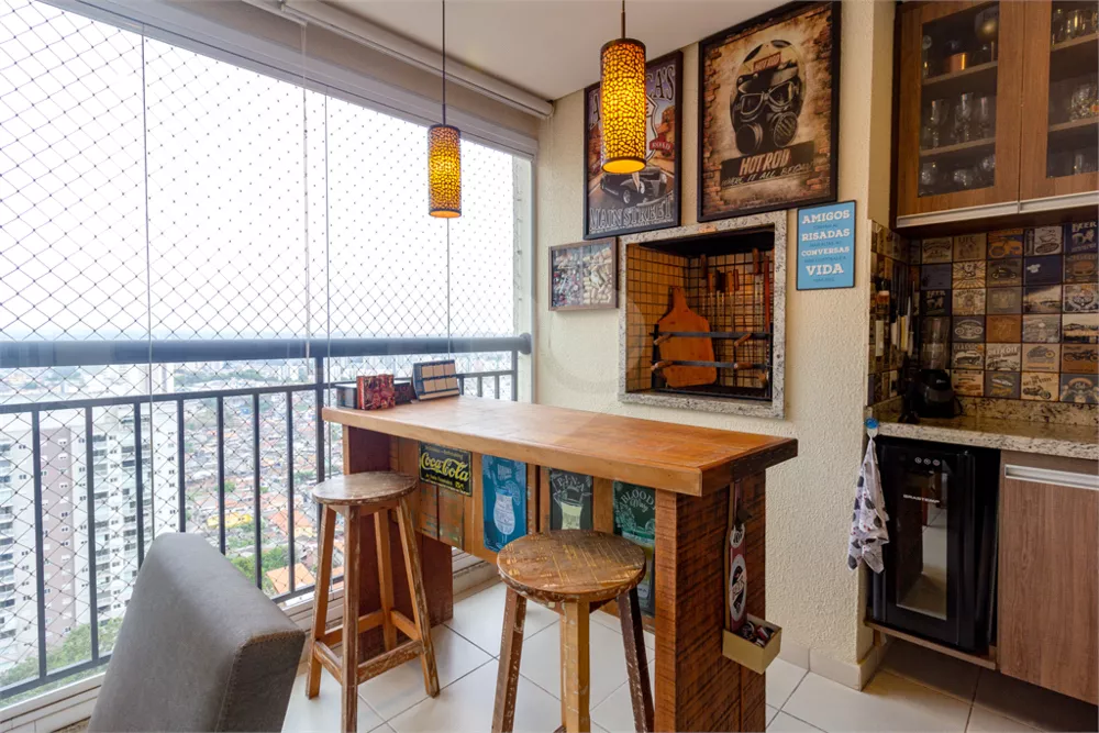 Apartamento, 3 quartos, 133 m² - Foto 3