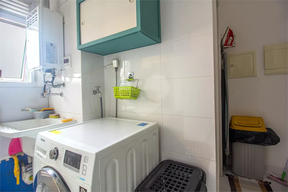 Apartamento, 3 quartos, 133 m² - Foto 1