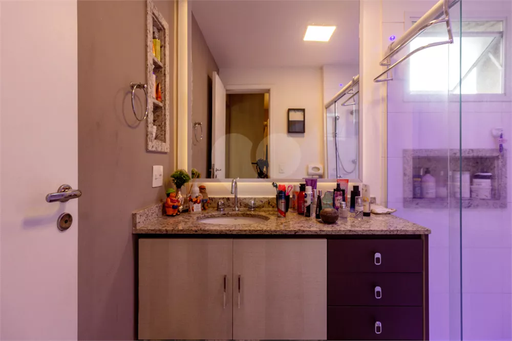 Apartamento, 3 quartos, 133 m² - Foto 4