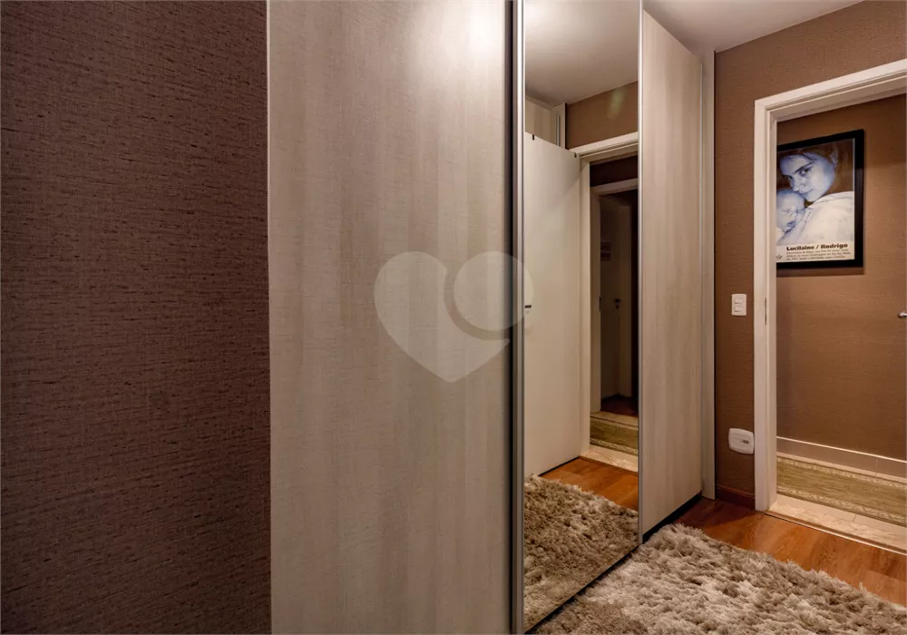 Apartamento, 3 quartos, 133 m² - Foto 2