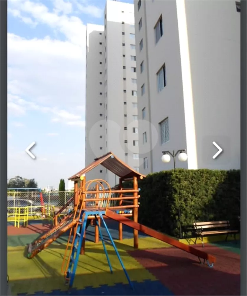 Apartamento, 2 quartos, 61 m² - Foto 2