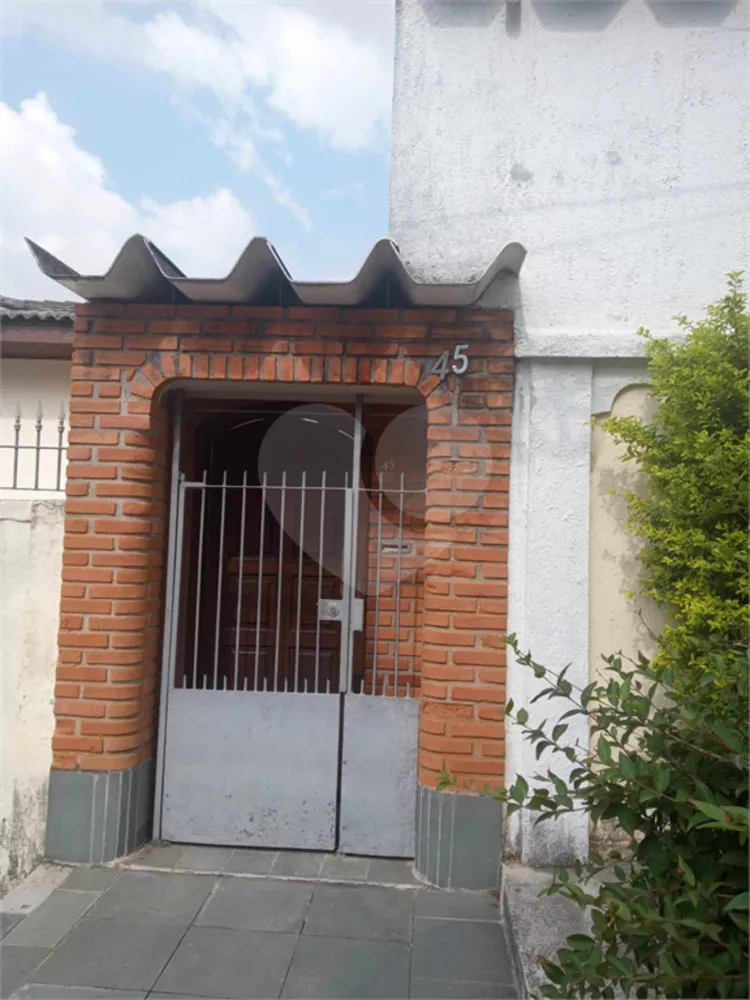 Sobrado, 4 quartos, 253 m² - Foto 4