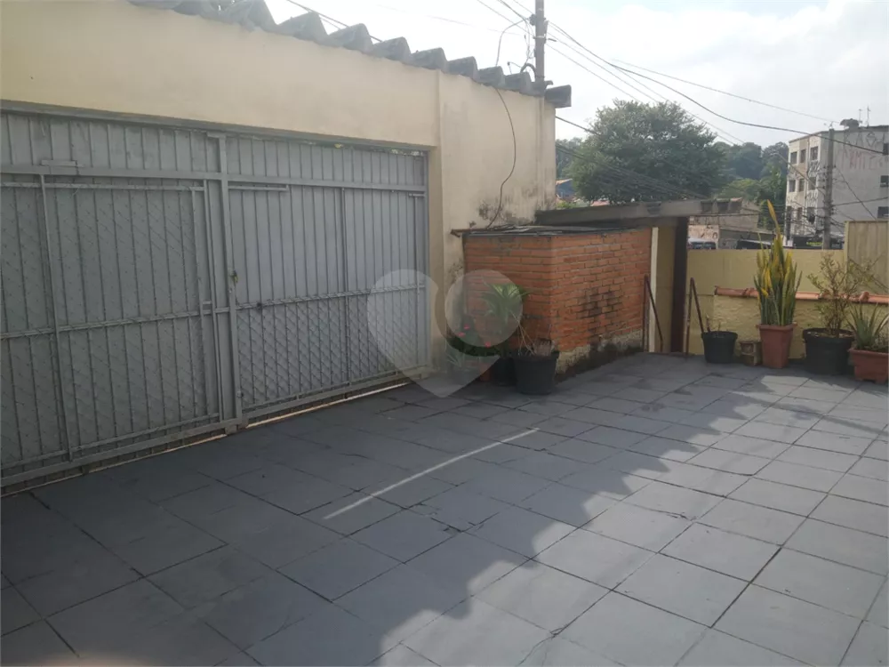 Sobrado, 4 quartos, 253 m² - Foto 3