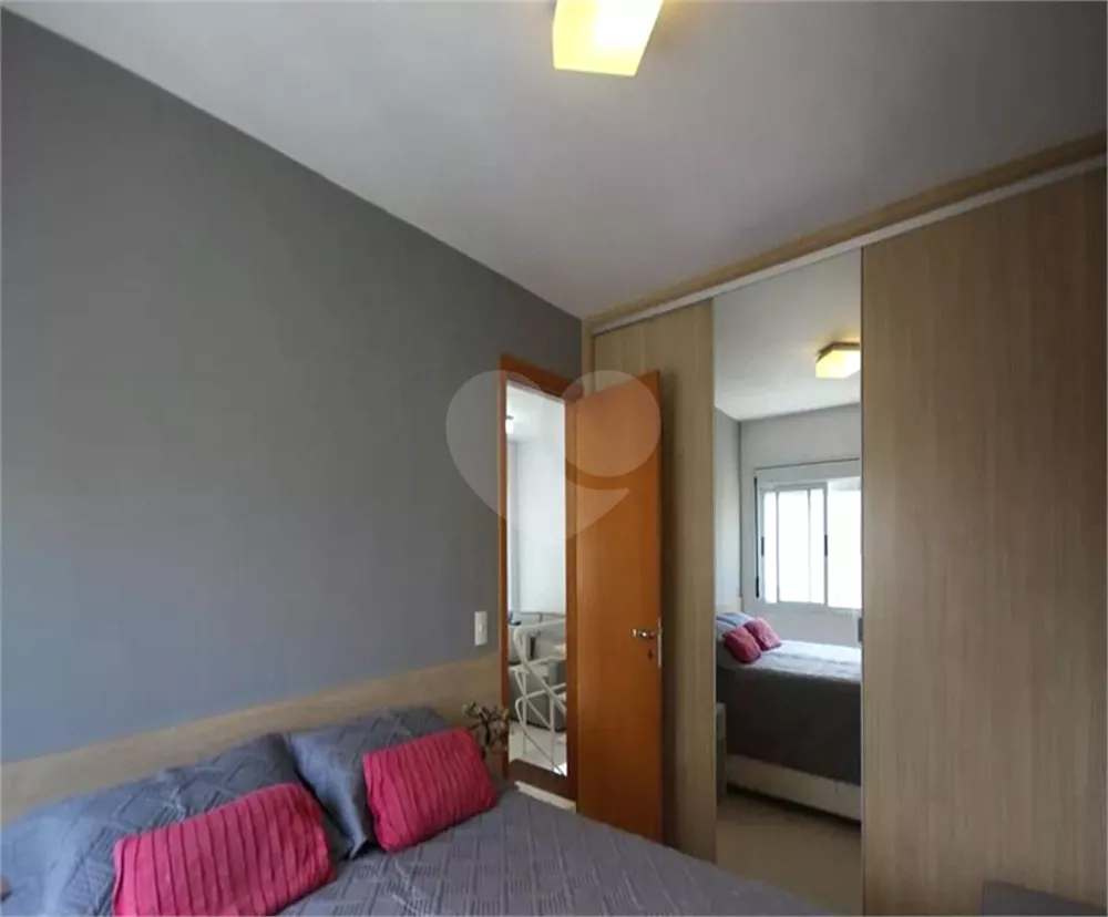 Apartamento, 2 quartos, 85 m² - Foto 4