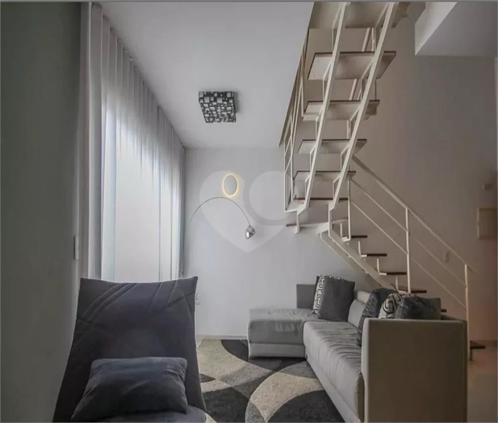 Apartamento, 2 quartos, 85 m² - Foto 1