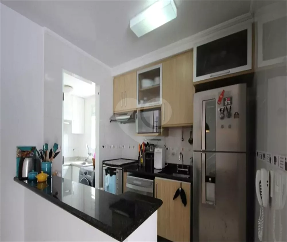 Apartamento, 2 quartos, 85 m² - Foto 2