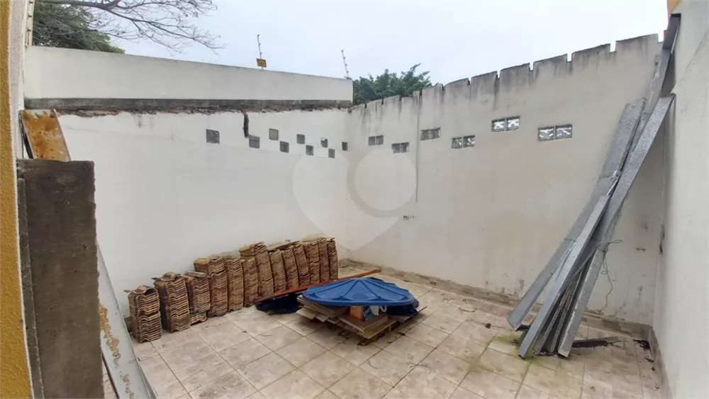 Sobrado, 3 quartos, 220 m² - Foto 4