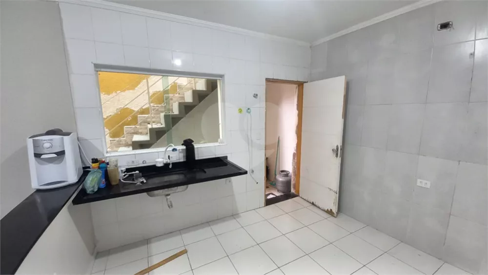 Sobrado, 3 quartos, 220 m² - Foto 1