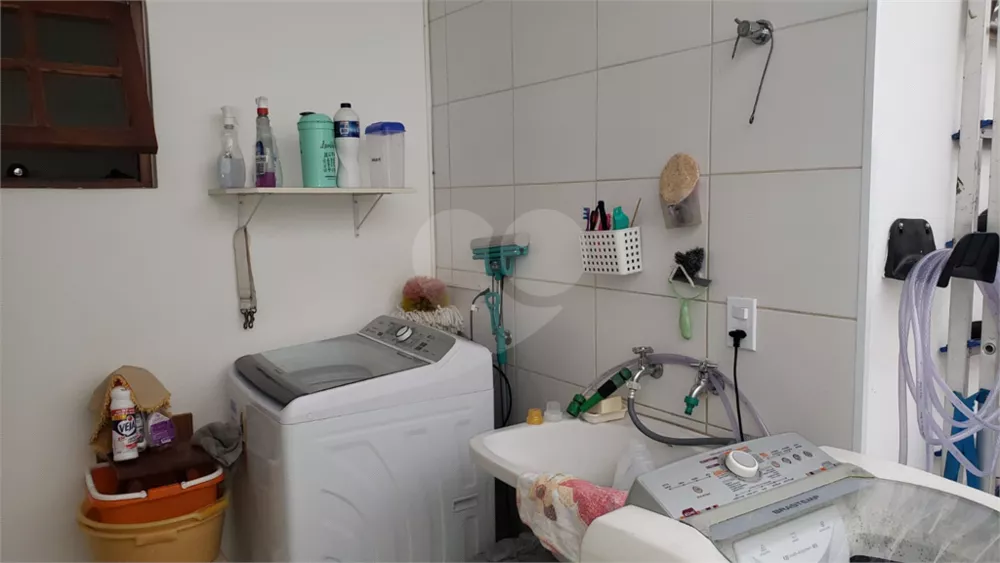 Casa, 3 quartos, 115 m² - Foto 2