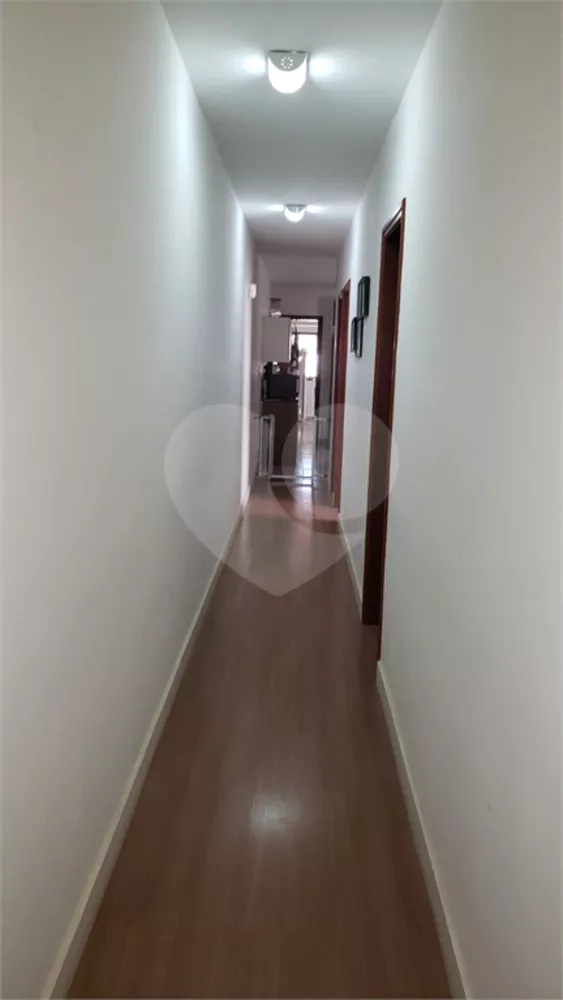 Casa, 3 quartos, 115 m² - Foto 3