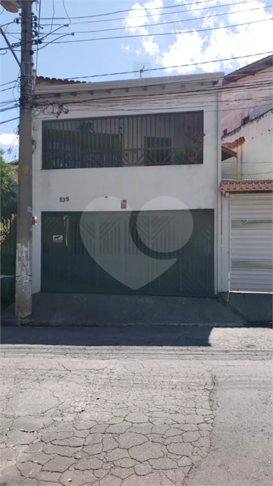 Casa, 3 quartos, 115 m² - Foto 1