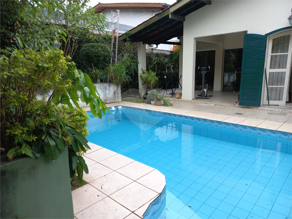 Sobrado, 4 quartos, 490 m² - Foto 3
