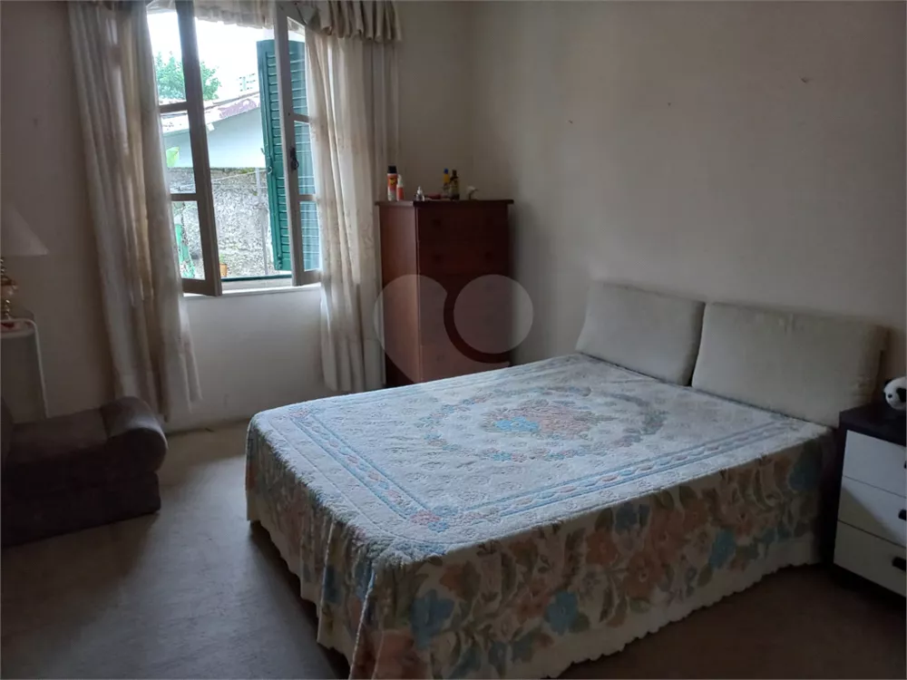 Sobrado, 4 quartos, 490 m² - Foto 4