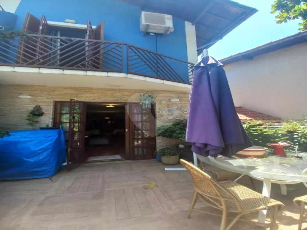 Casa, 5 quartos, 141 m² - Foto 3