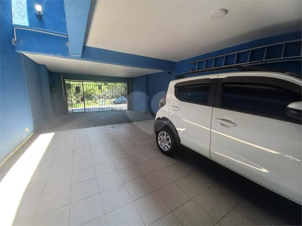 Casa, 5 quartos, 141 m² - Foto 4