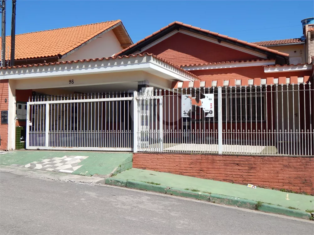 Casa, 4 quartos, 135 m² - Foto 4