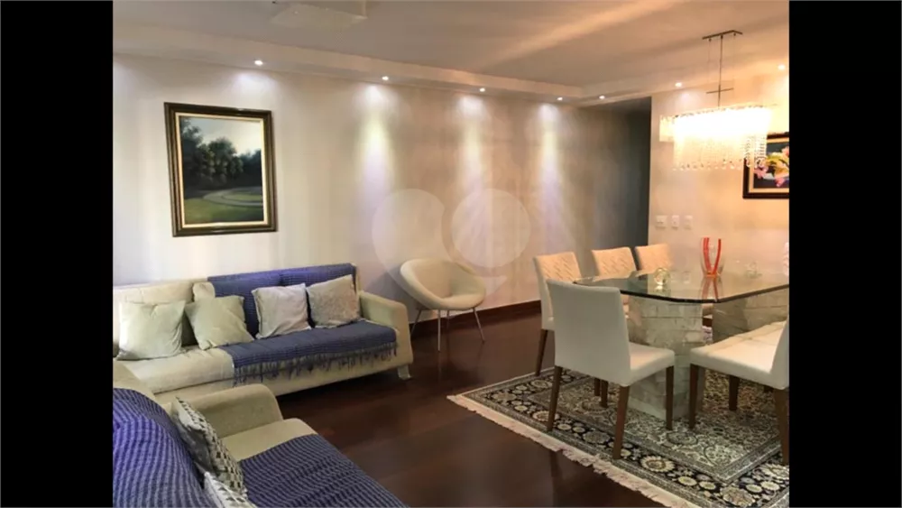 Apartamento, 3 quartos, 101 m² - Foto 1