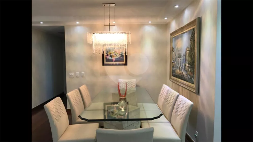 Apartamento, 3 quartos, 101 m² - Foto 3