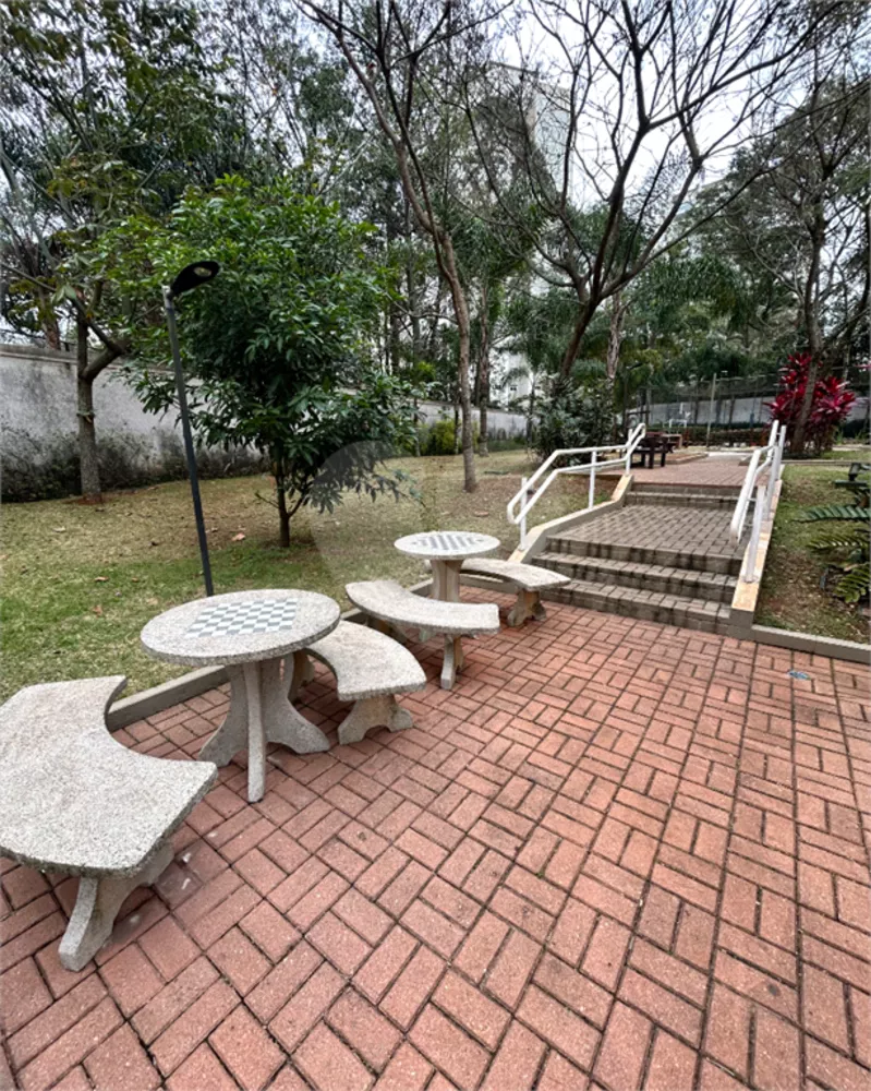 Apartamento, 3 quartos, 67 m² - Foto 2