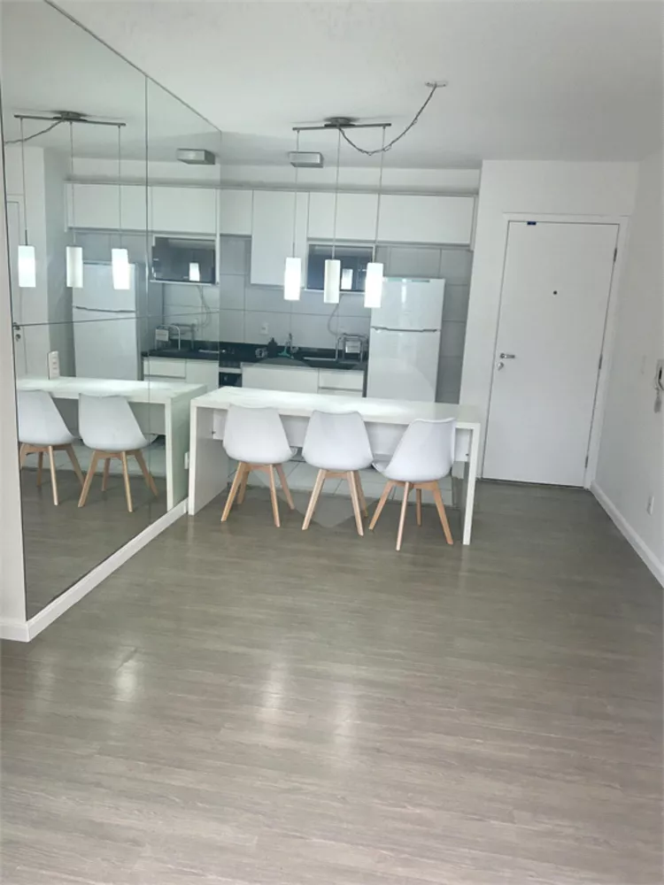 Apartamento, 3 quartos, 67 m² - Foto 1