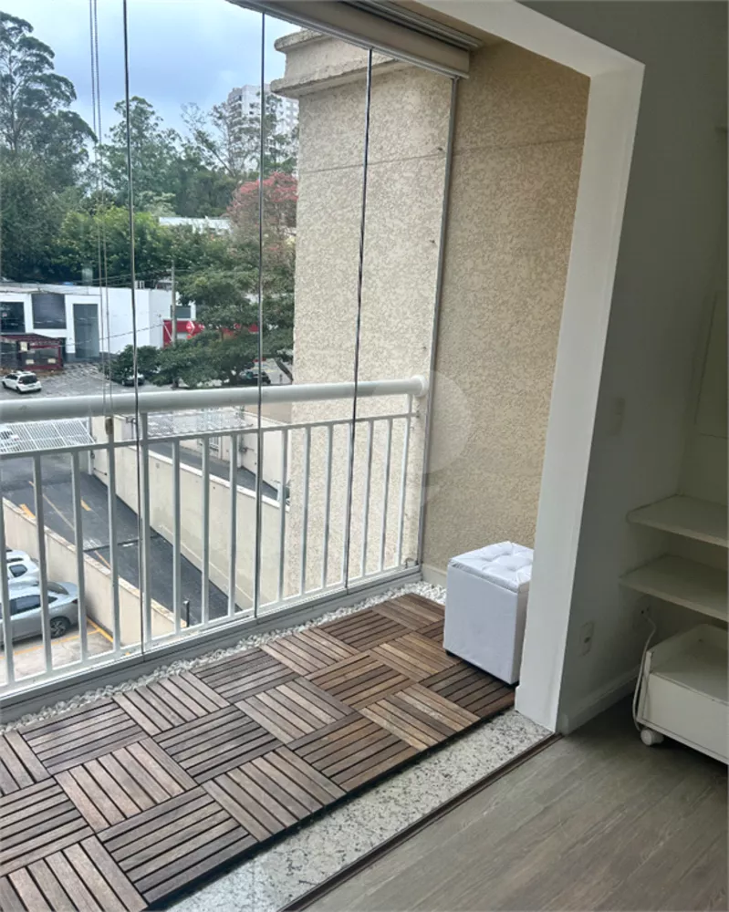 Apartamento, 3 quartos, 67 m² - Foto 3