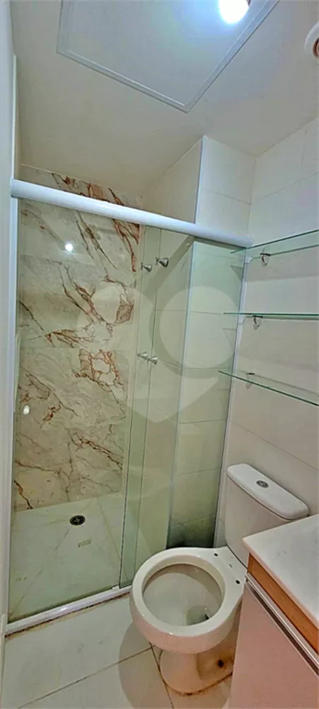 Apartamento, 1 quarto, 25 m² - Foto 4
