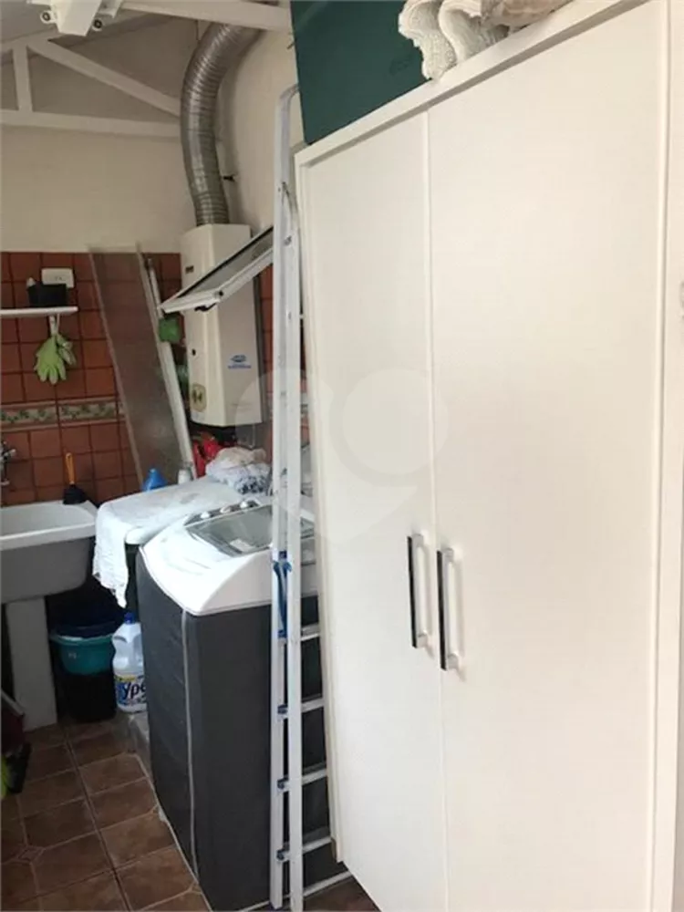 Casa de Condomínio, 3 quartos - Foto 3