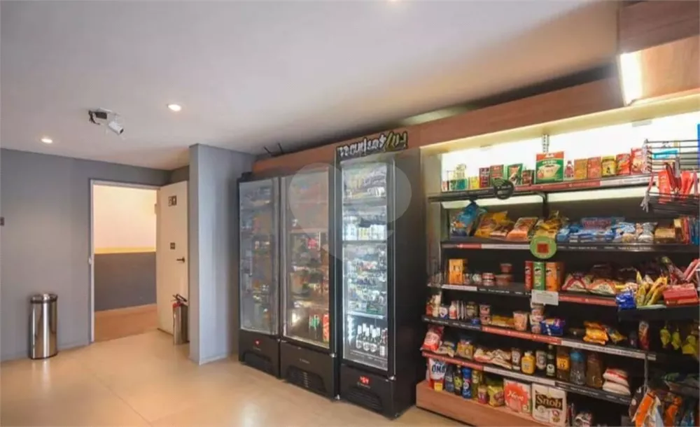 Apartamento, 1 quarto, 47 m² - Foto 3