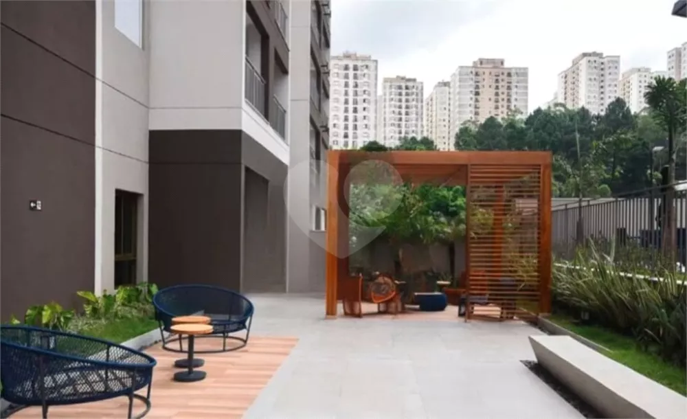 Apartamento, 1 quarto, 47 m² - Foto 1