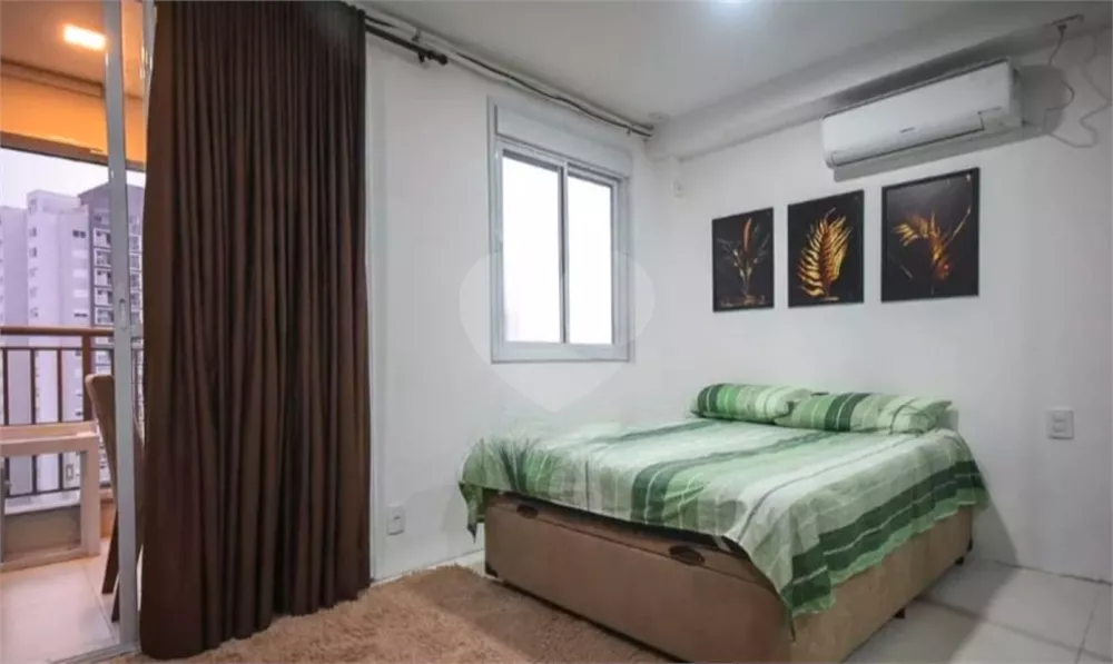 Apartamento, 1 quarto, 47 m² - Foto 4
