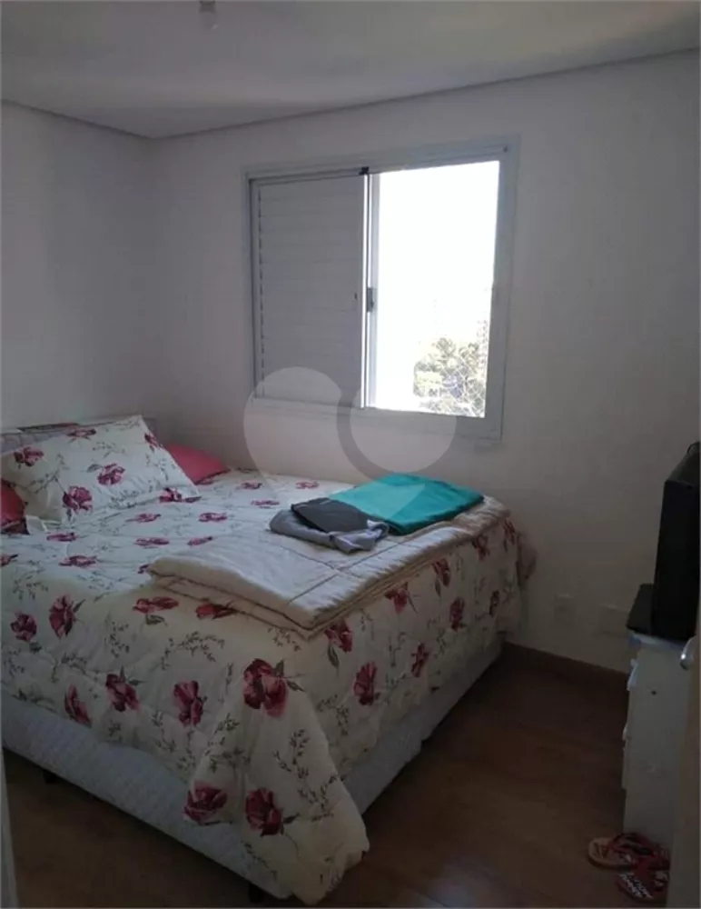 Apartamento, 3 quartos, 116 m² - Foto 1