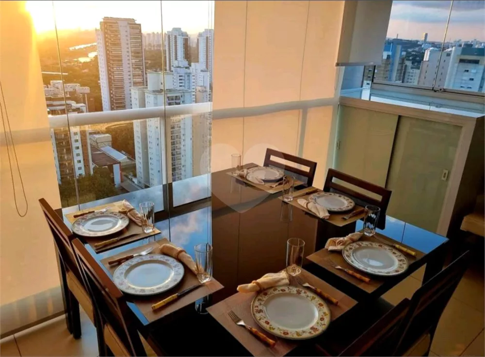 Apartamento, 2 quartos, 85 m² - Foto 1