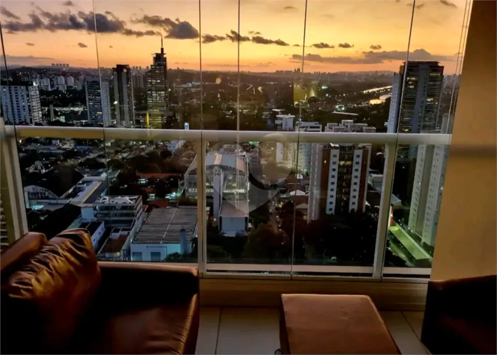 Apartamento, 2 quartos, 85 m² - Foto 4