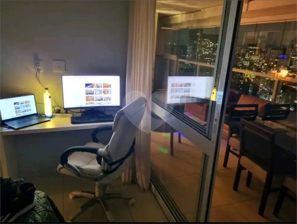 Apartamento, 2 quartos, 85 m² - Foto 2