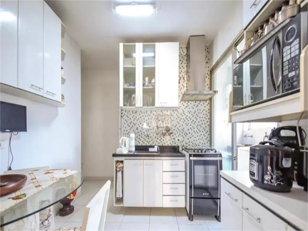 Apartamento, 3 quartos, 90 m² - Foto 1