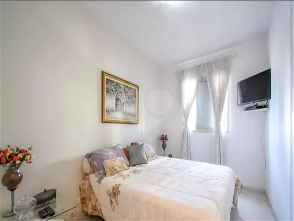 Apartamento, 3 quartos, 90 m² - Foto 2