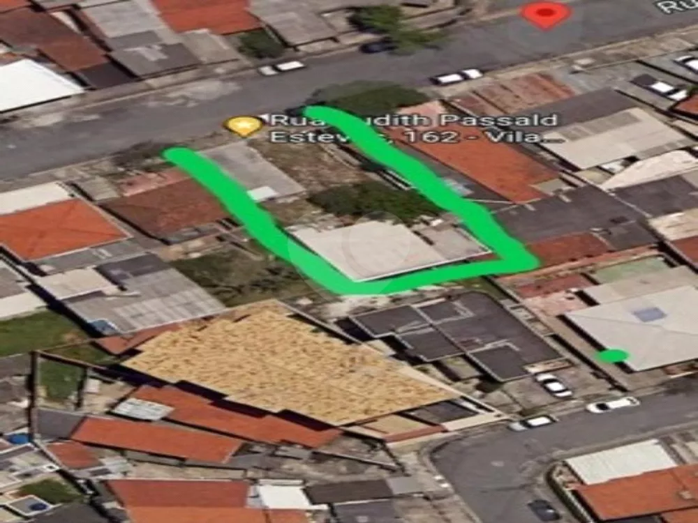 Terreno, 275 m² - Foto 1
